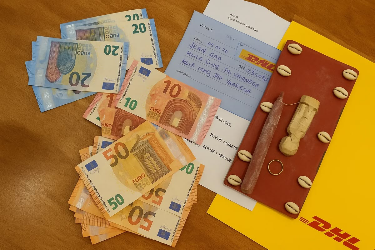 Le mystère du portefeuille magique et ses véritables inconvénients
